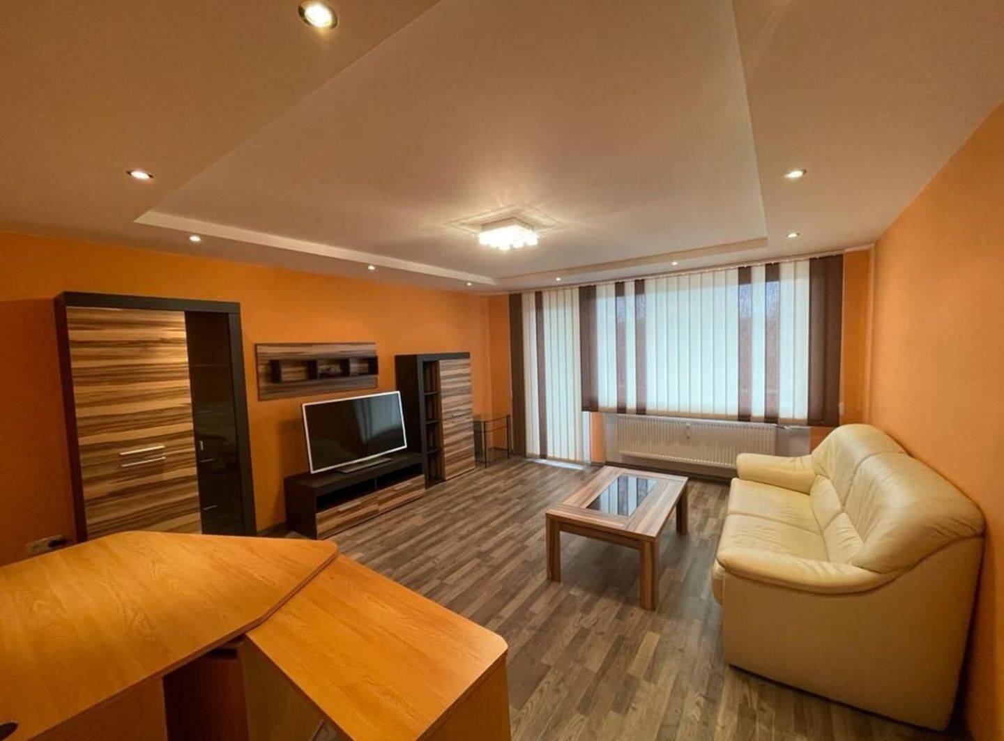 Großzügige 2-Zimmer-Wohnung mit Balkon in zentraler Lage von Köln