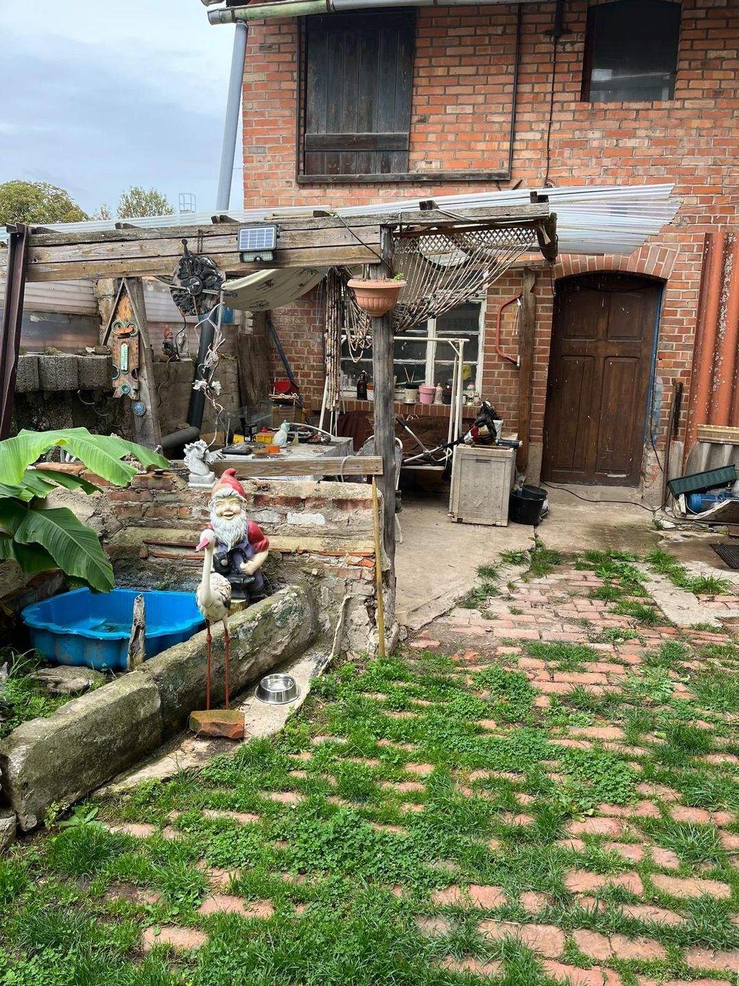 Ein Haus mit viel Potential – Gorsleben – Vorschaubild 4