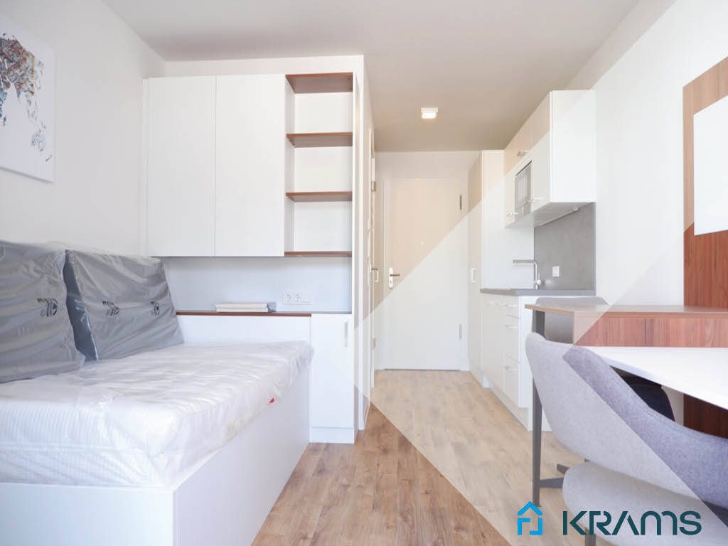 Moderne Apartments für Studierende und Schüler - dein neues Zuhause ab dem 01.04.2025!