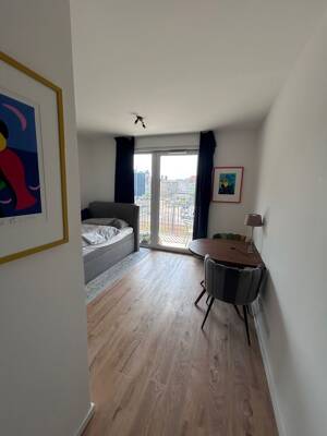 Cooles Studio in Toplage! – 12159 Berlin – Vorschaubild 2