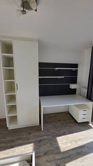 Modernes 1-Zimmer-Apartment im uni.space – 34125 Kassel – Vorschaubild 4