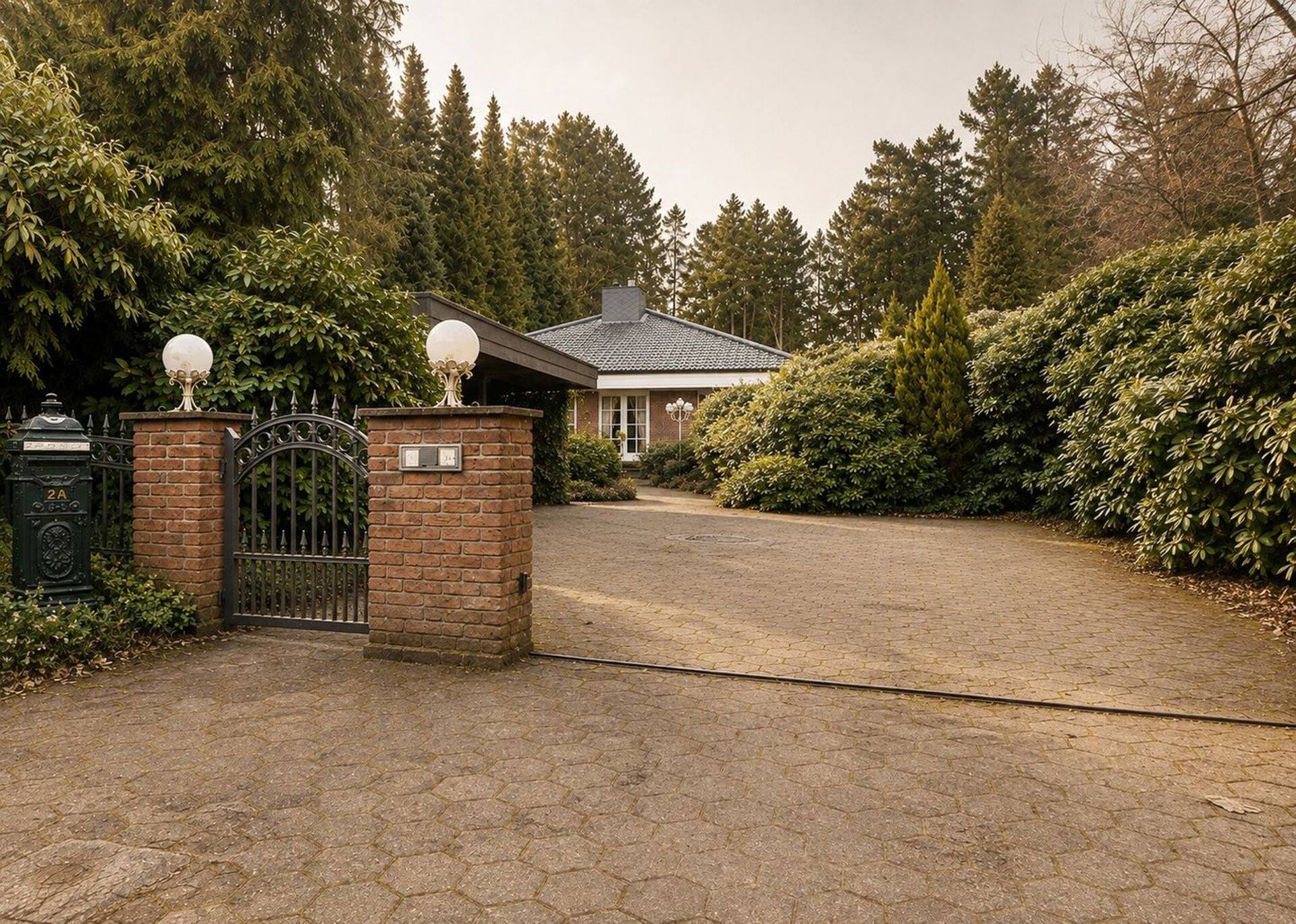 Haus in 21244 Buchholz in der Nordheide mit 213 m² kaufen