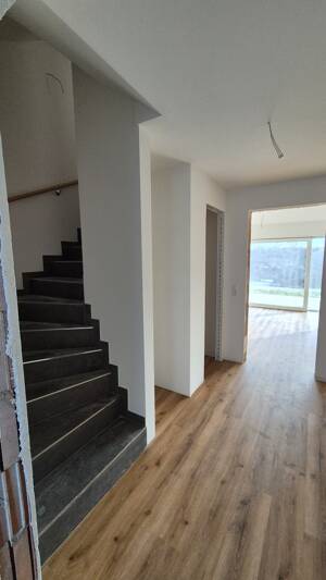 Neubau Reihenmittelhaus in Jena Zwätzen - bezugsfertig inkl. Grundstück! – 7743 Jena – Vorschaubild 9