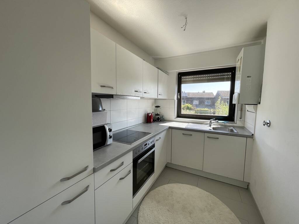 Investieren: Moderne 3-Zimmer-Wohnung mit Balkon und Stellplatz – Münster – Vorschaubild 3