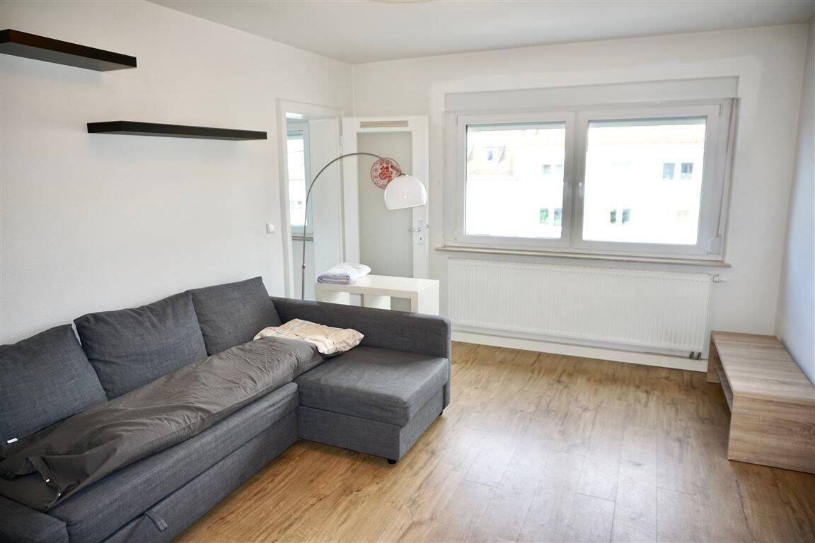 ... Wie für mich gemacht: MEINE Wohnung ... Eine Wohnung für Sie, statt eine für alle ... – Nürnberg – Vorschaubild 3