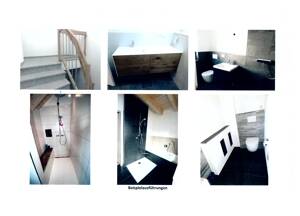 Neubau!!! 4-Zimmer-Wohnung mit Aufzug und großem Südbalkon – 93138 Lappersdorf – Vorschaubild 2