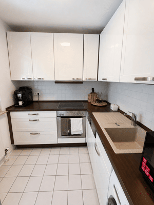 Kapitalanlage oder Invest für die Zukunft! 3 Zimmer ETW. mit Loggia & PkW Stellplatz ! – 63128 Dietzenbach – Vorschaubild 5