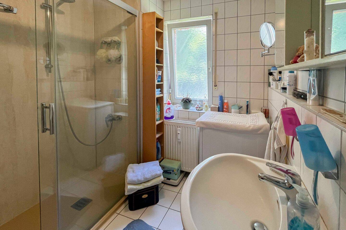*Nur als Kapitalanlage* Renditestarke 3-Zi. mit EBK, Terrasse, Garten und TG-Stellplatz in Grüna – Chemnitz – Vorschaubild 3