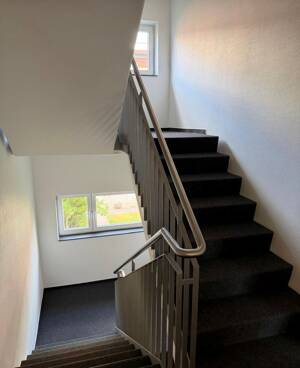Möblierte 2 Zimmerwohnung in Barmbek-Süd (Grenze Uhlenhorst) – 22081 Hamburg – Vorschaubild 3