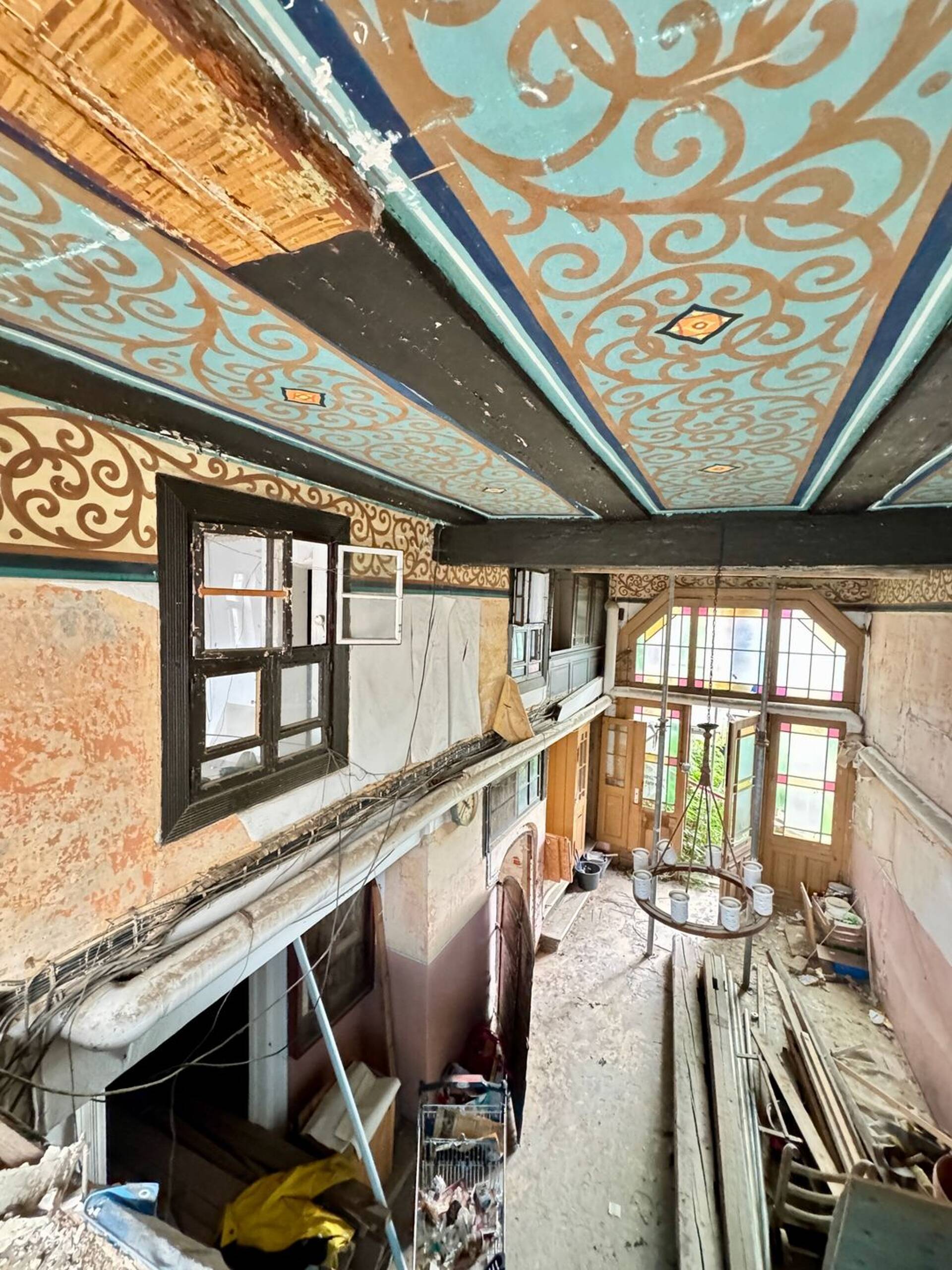 Mehrfamilienhaus in 06484 Quedlinburg mit 1.100 m² kaufen
