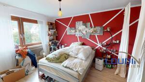 Großzügige 3,5-Zimmerwohnung mit eigenem Garten. – 79346 Endingen – Vorschaubild 8