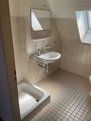 Öffentlich geförderte, kleine 2-Zimmer-Wohnung im Milchhofviertel – 92224 Amberg – Vorschaubild 4