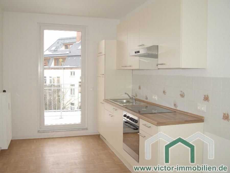 ** 2-Zimmer-Whg. mit Balkon und Tageslichtbad ** – Leipzig – Vorschaubild 5