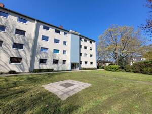 Bonn-Duisdorf. vermietete 4-Zimmer-Wohnung mit Balkon - provisionsfrei! – 53123 Bonn – Vorschaubild 2
