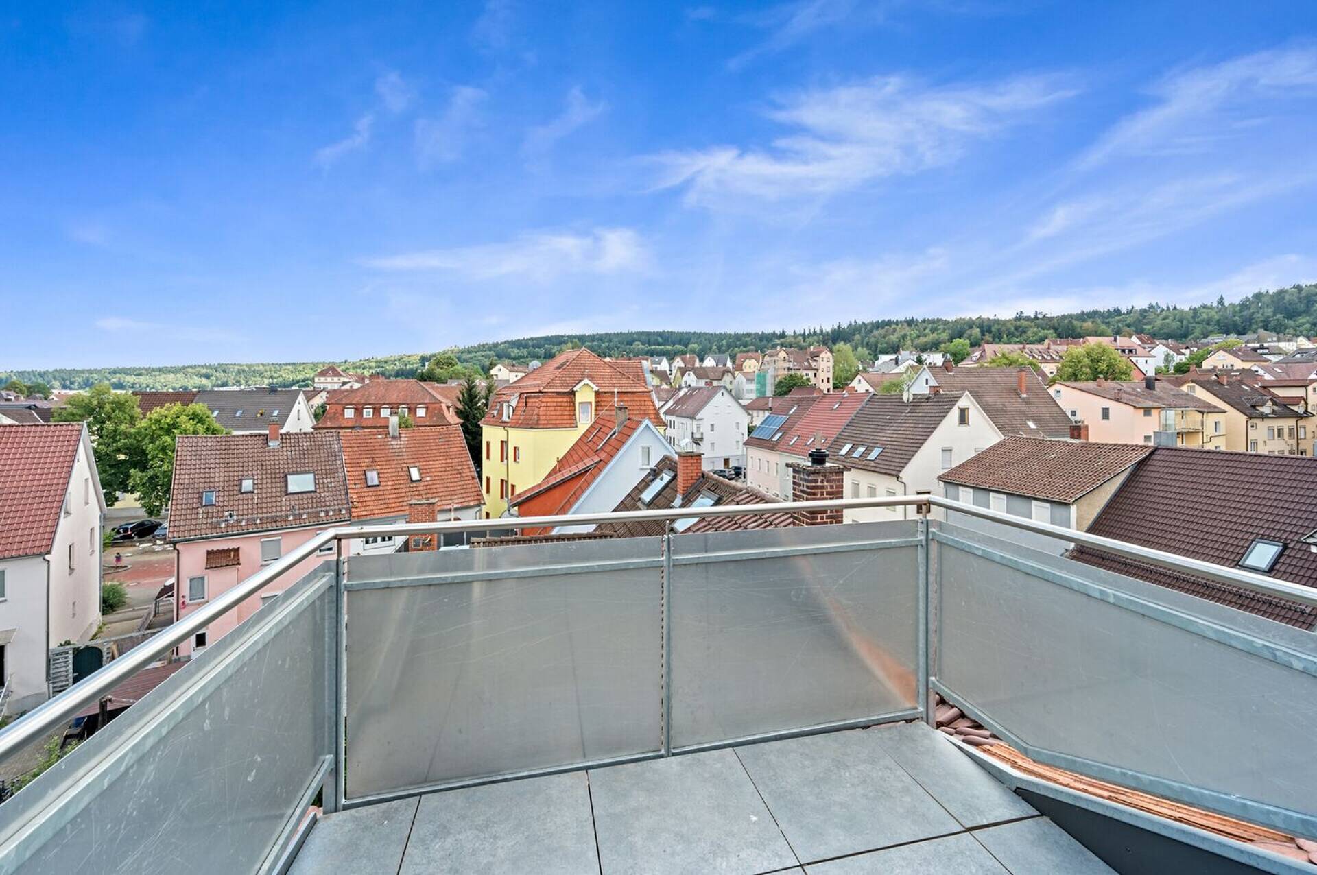 Etagenwohnung in 78532 Tuttlingen mit 93,58 m² kaufen