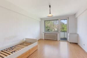 Attraktive Kapitalanlage oder zukünftiges Eigenheim: 4-Zimmer-Wohnung Bredeney/Rüttenscheid – 45133 Essen – Vorschaubild 8