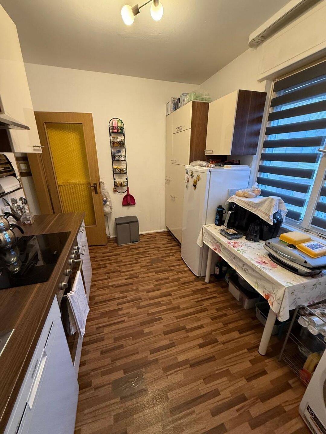 Helle, sehr ruhige 3-Zimmerwohnung mit Balkon ! – Nürnberg – Vorschaubild 8