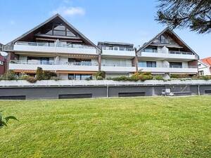 Top-Lage: Attraktive 2-Zimmer-Wohnung in Lübeck-Travemünde - 350m bis zum Strand