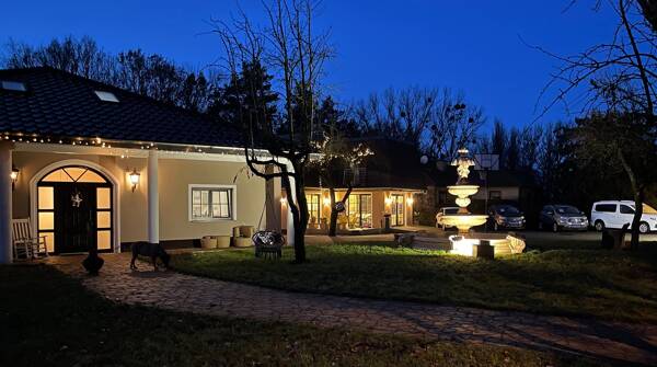 Haus in 16766 Kremmen mit 403 m² kaufen