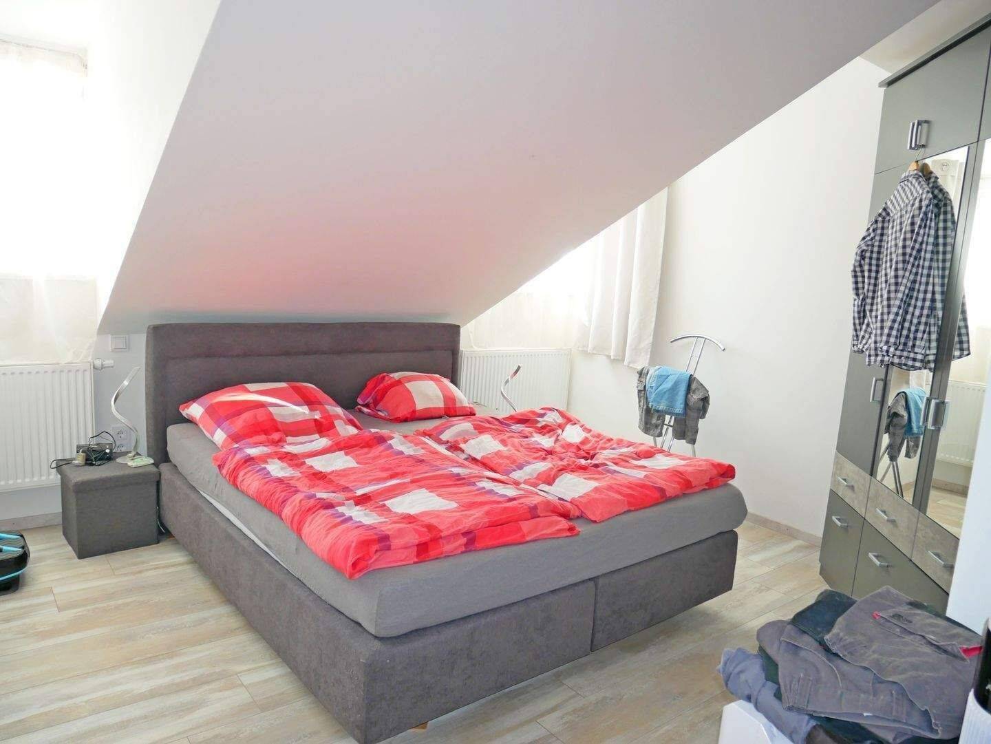 2-Familienhaus mit großen Gewerberäumen westlich von Kaufbeuren im schönen Ostallgäu – Eggenthal – Vorschaubild 7