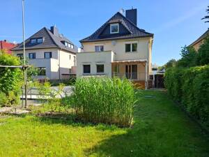 Stadtvilla MD Nähe Unikl. Großzügige 4 Zi-Whg.! – 39112 Magdeburg – Vorschaubild 3