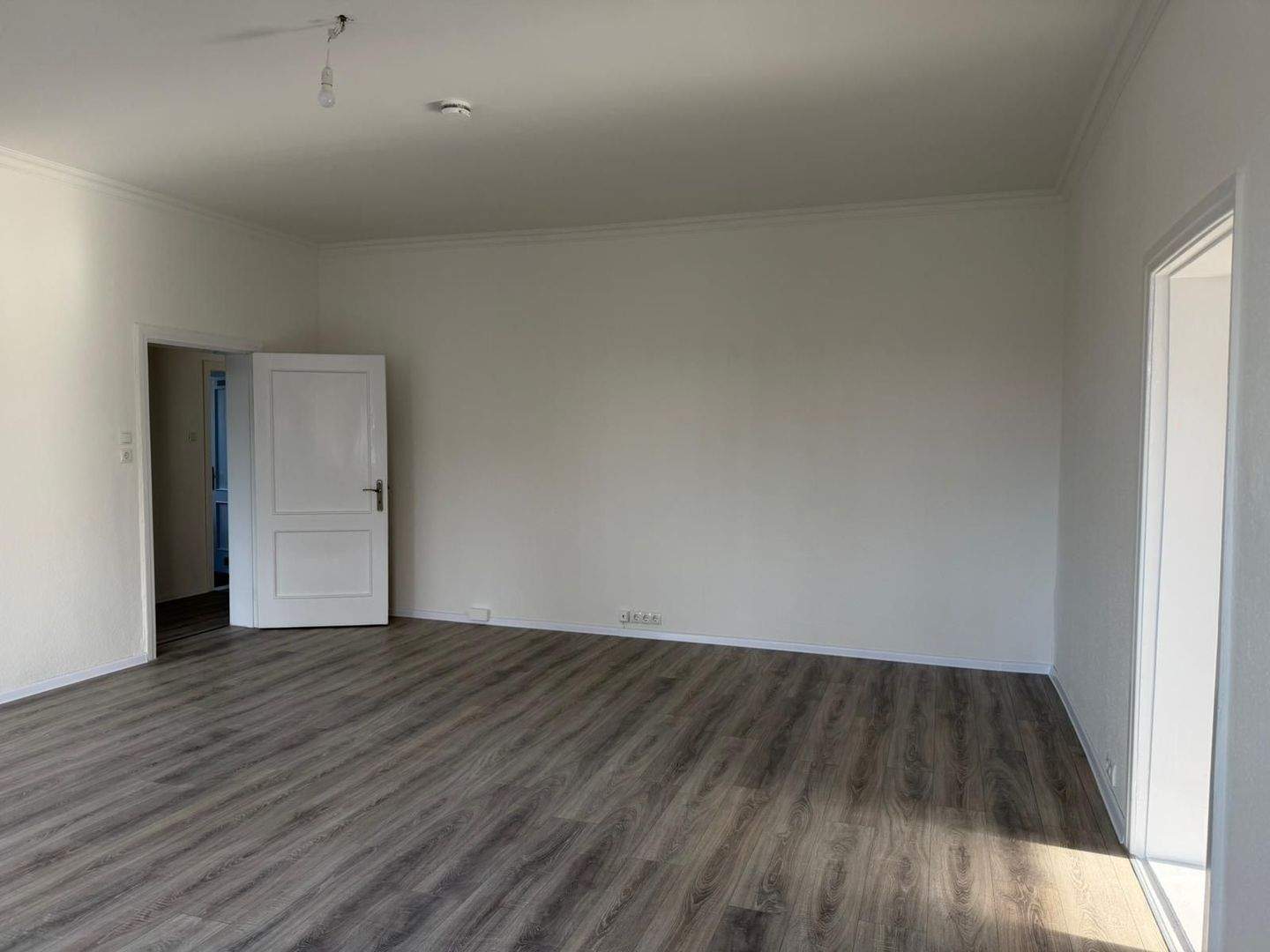 3 ZKB im Musikerviertel im 1.OG zu vermieten – Bremerhaven – Vorschaubild 3