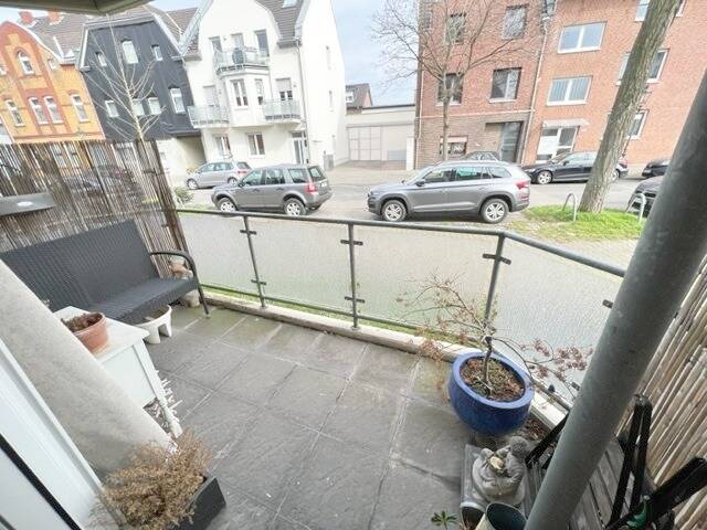 Wohnung in Düsseldorf – Düsseldorf – Vorschaubild 6