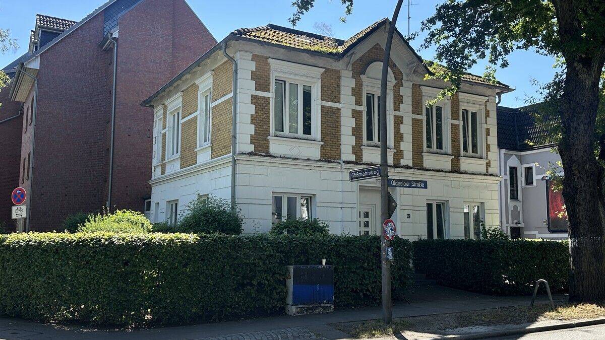 Wohnbüro in Hamburg Schnelsen – 22457 Hamburg – Bild 1 von 6
