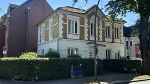 Wohnbüro in Hamburg Schnelsen