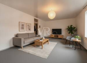 Gemütlicher Rückzugsort mit Balkon und PKW-Stellplatz – 53179 Bonn – Vorschaubild 5