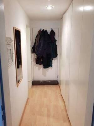 Unterbilk - möbliertes Appartement - Nähe Medienhafen !!! – 40219 Düsseldorf – Vorschaubild 6