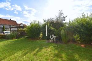Lichtdurchflutete 3-Zimmer-Wohnung mit Balkon in Salzgitter-Lichtenberg! – 38228 Salzgitter – Vorschaubild 2