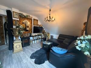 Charmante 2- Zimmer-Dachgeschosswohnung im Herzen von Kölner Innenstadtlage – 50676 Köln – Vorschaubild 5