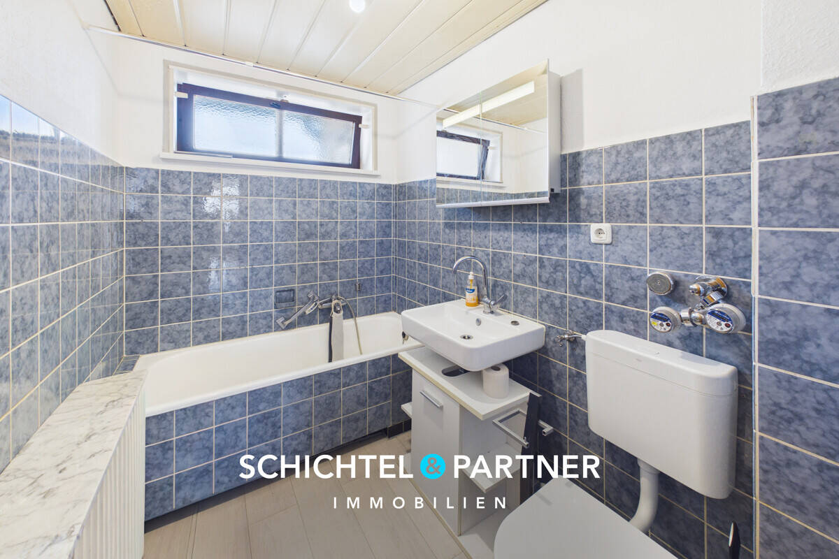 Lehe | Gepflegte 2-Zimmer-Wohnung mit Balkon in guter Lage & Anbindung – Bremerhaven – Vorschaubild 8