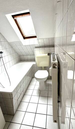 2,5 Zimmer, Küche, Bad, ruhige Lage, sofort verfügbar – 44869 Bochum – Vorschaubild 9