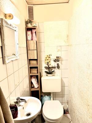 3-Zimmer-Wohnung mit offenem Wohn-/Küchenbereich, zwei Balkonen und Aufzug in Ludwigshafen-Friesenheim Nord – 67063 Ludwigshafen am Rhein – Vorschaubild 7