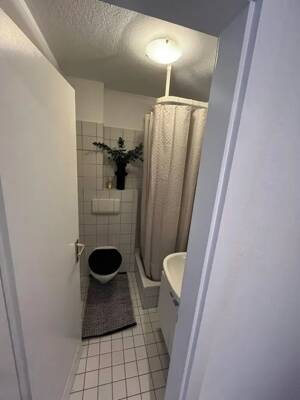 Modernes und gemütliches Studioapartment – 82008 Unterhaching – Vorschaubild 6