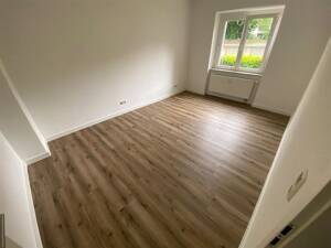 Ruhige Lage! Vermietete 3 Zimmer-Wohnung mit Balkon im Hochparterre - attraktive Kapitalanlage in Leipzig – 4299 Leipzig – Vorschaubild 4