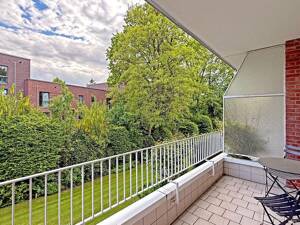 Kapitalanlage - vermietete Eigentumswohnung in Hamburg Stellingen zum Kauf - Wentzel Dr. – 22527 Hamburg – Vorschaubild 6