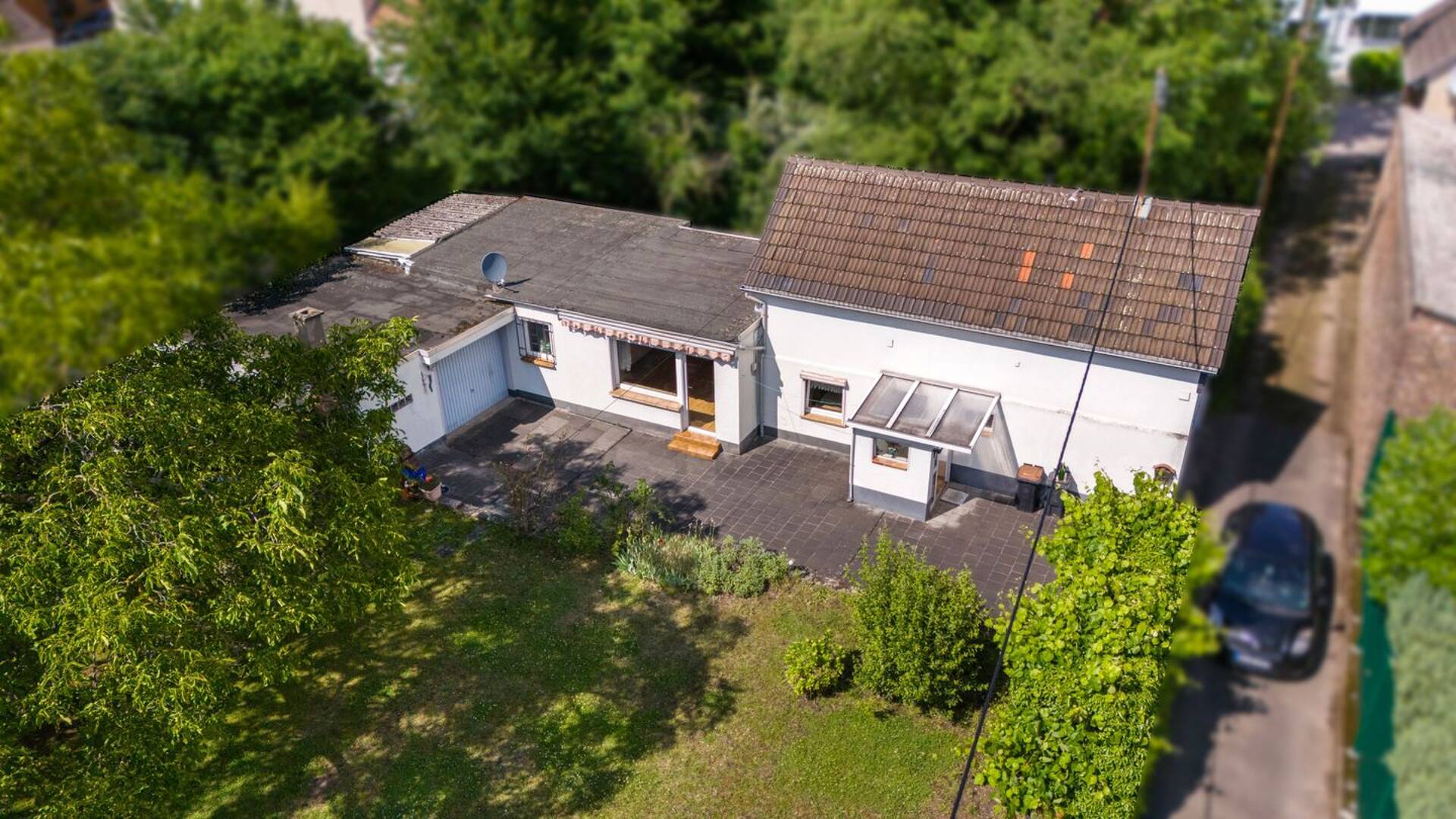 Haus in 50997 Köln mit 100 m² kaufen