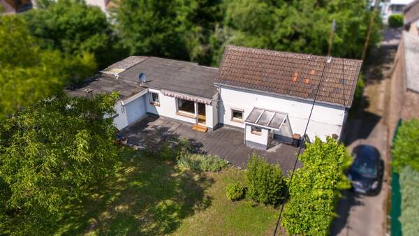 Haus in 50997 Köln mit 100 m² kaufen