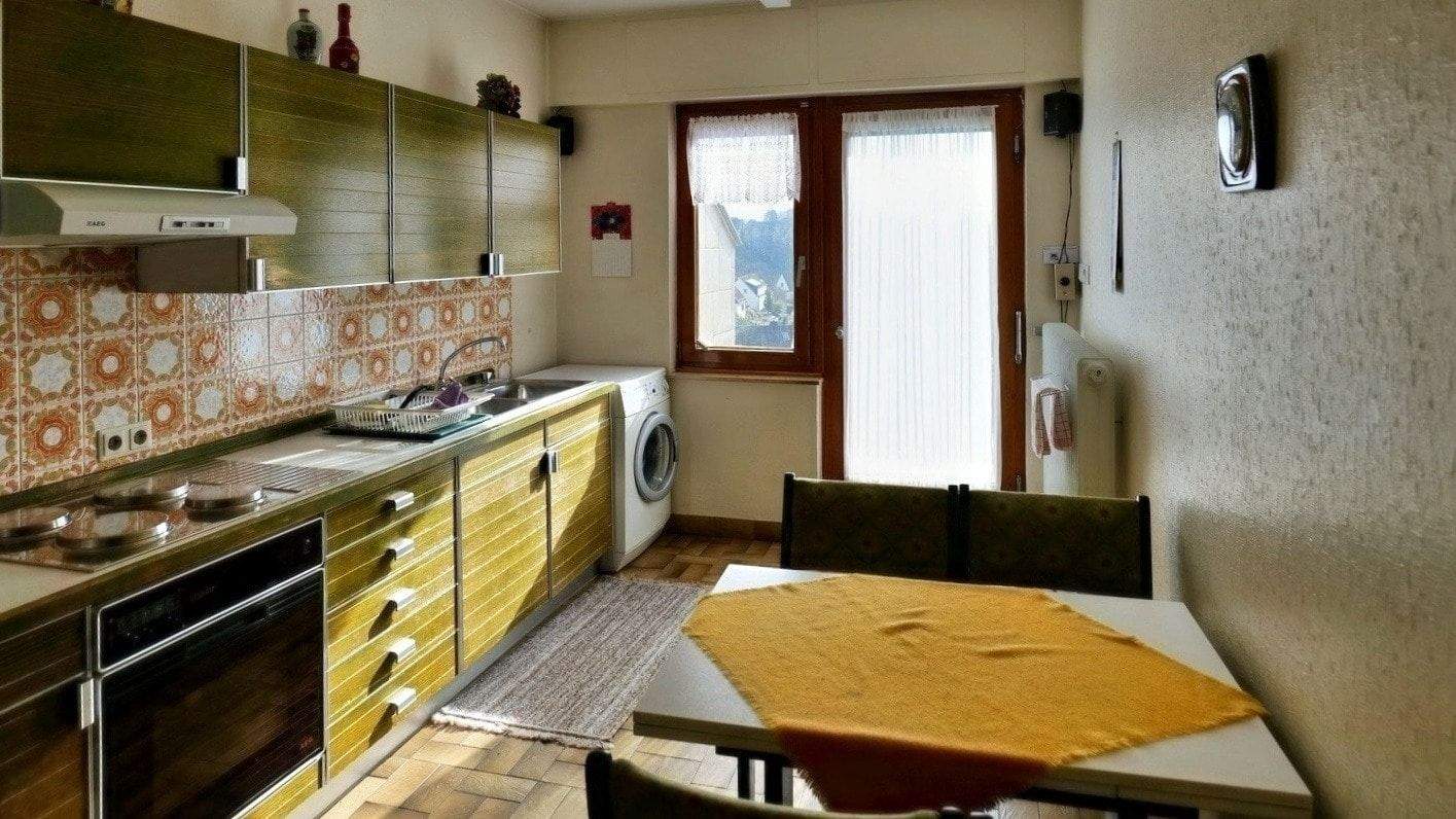 Stilvolle Doppelhaushälfte in begehrter Wohnlage von Remscheid – Remscheid – Vorschaubild 8