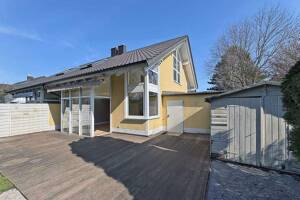 Reizende DHH mit großem Südwestgarten in ruhiger Lage - sofort beziehbar – 80999 München – Vorschaubild 3