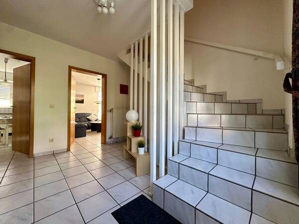 Einfamilienhaus in 48282 Emsdetten mit 135 m² kaufen