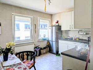 2 helle Zimmer über Endenich mit Balkon bezugsfrei ab Oktober – 53121 Bonn – Vorschaubild 4