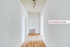 IMMOBERLIN.DE - Frisch renoviert & modernisiert! Schöne Wohnung mit Südbalkon – 13591 Berlin – Vorschaubild 6