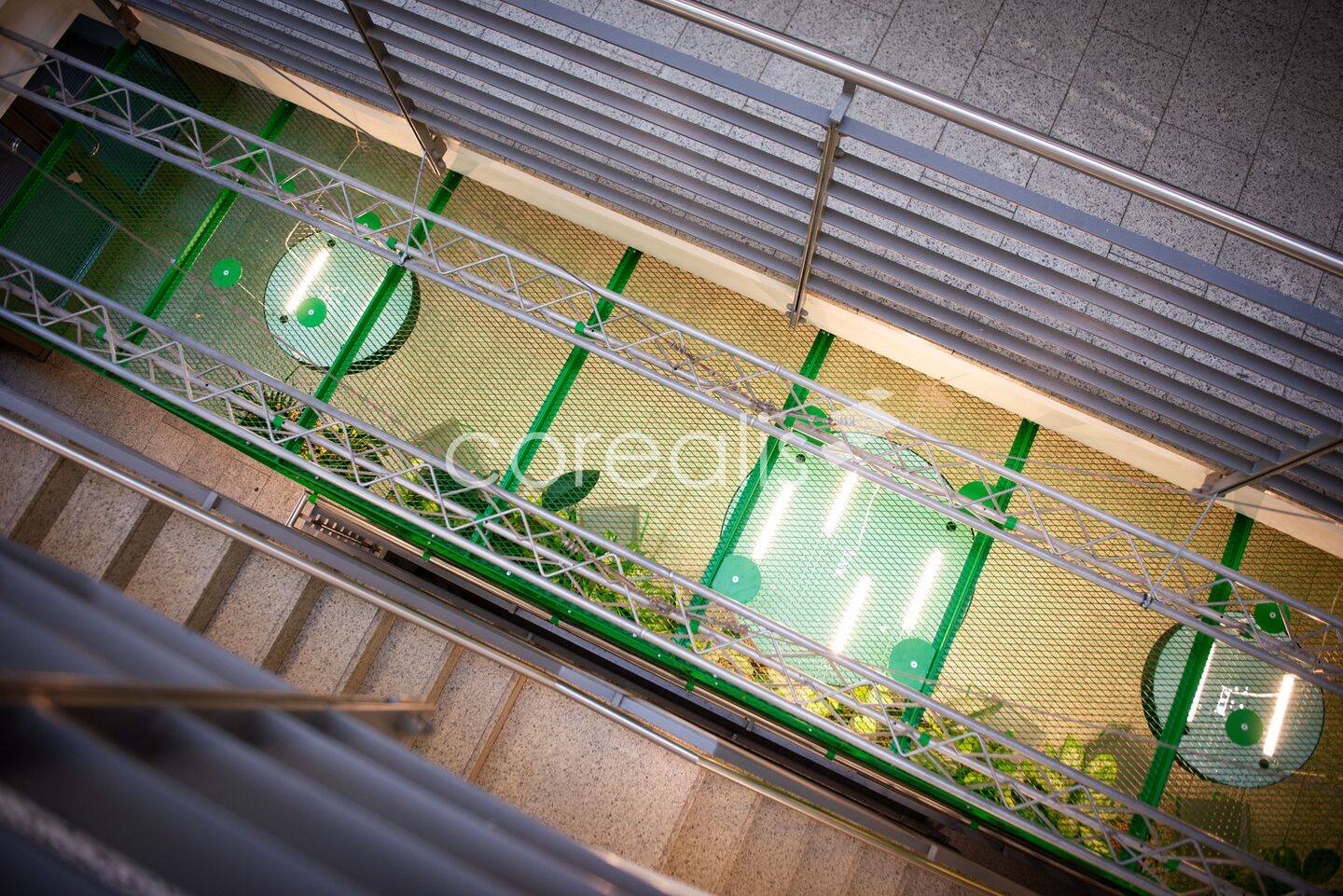 THE FLEX FIVE - Campus mit Mehrwert | TOP Preis-Leistung | Kantine