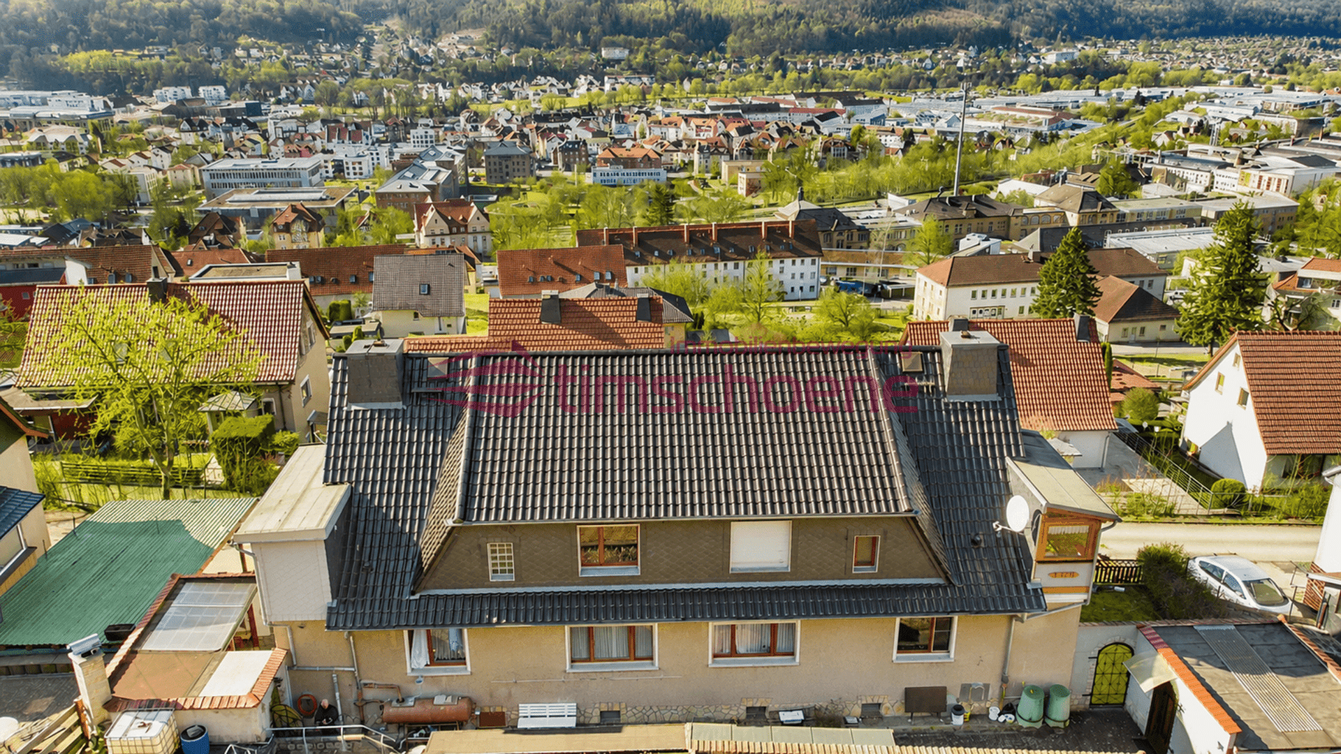 Haus in 98617 Meiningen mit 119,7 m² kaufen