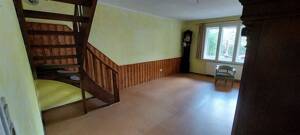 Rarität am Maschsee - gepflegte Maisonette mit Garten, Terrasse & Balkon – 30169 Hannover – Vorschaubild 8