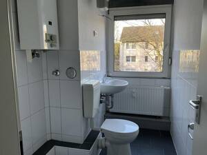 Helle 2-Zimmer-Wohnung in Duisburg Huckingen – 47259 Duisburg – Vorschaubild 8